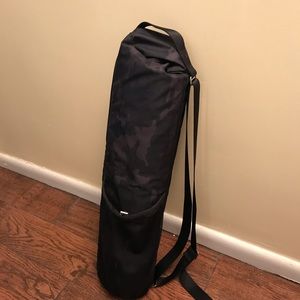 Lululemon Yoga Mat Bag 17L